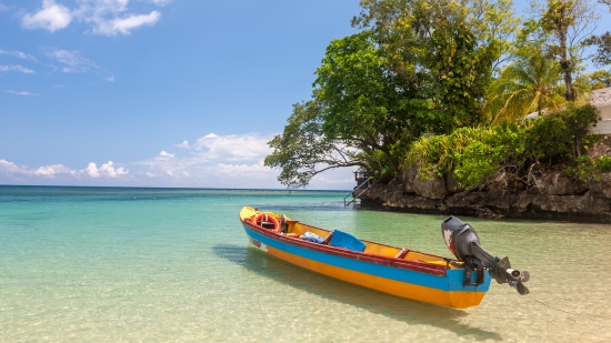 JAMAICA