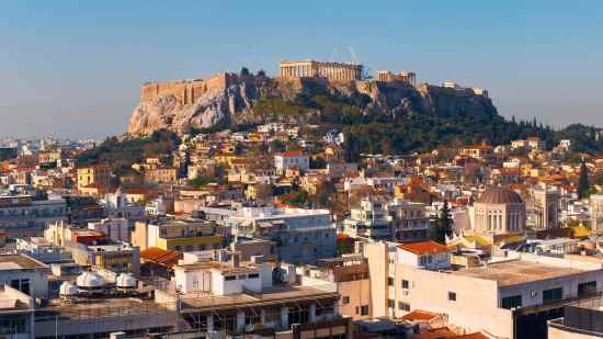 ATHENS